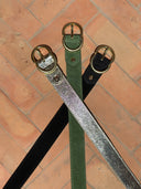 Philémon Belt - Gold