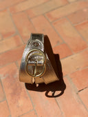Philémon Belt - Gold