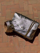 Philémon Belt - Gold