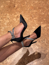 Nemesis pumps