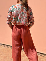 Izaline pants