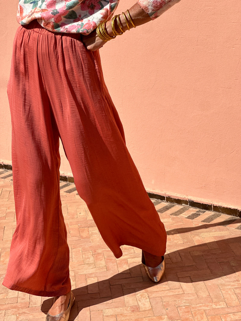 Izaline pants