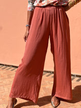 Izaline pants