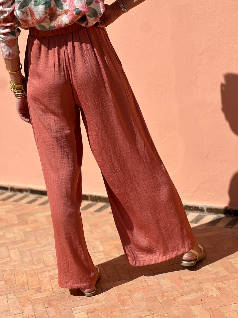 Izaline pants