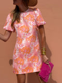 Gabine dress