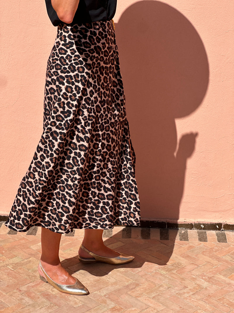 Colette skirt