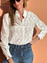 Paule blouse