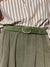 Ceinture Philémon - Olive