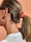 Chouchou Siamoise - Terracotta