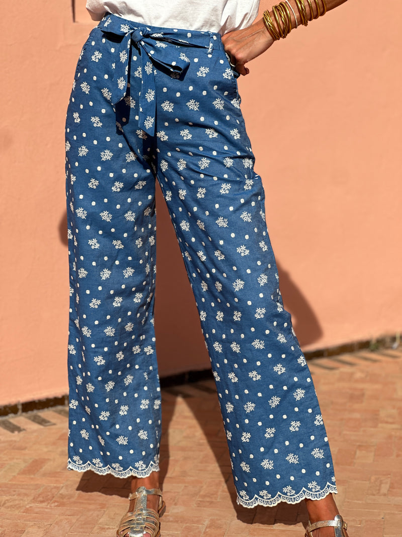 Philomène pants