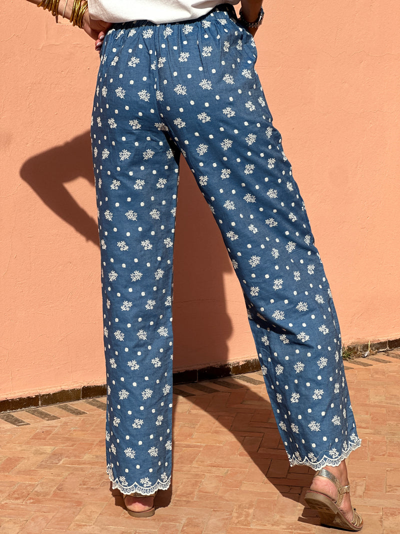 Philomène pants