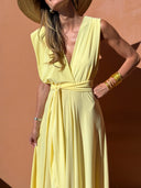 Robe Adélaide - Butter