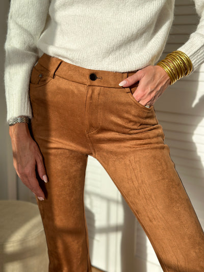 Pantalon Cassandre