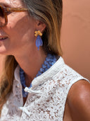 Ceylane earrings