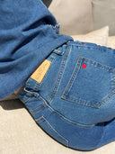 Jeans Scarlett - Coeur Rouge