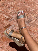 Prunelle Espadrilles