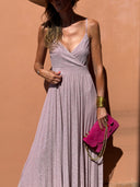 Victoire Dress - Pink