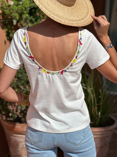 Abellia t-shirt