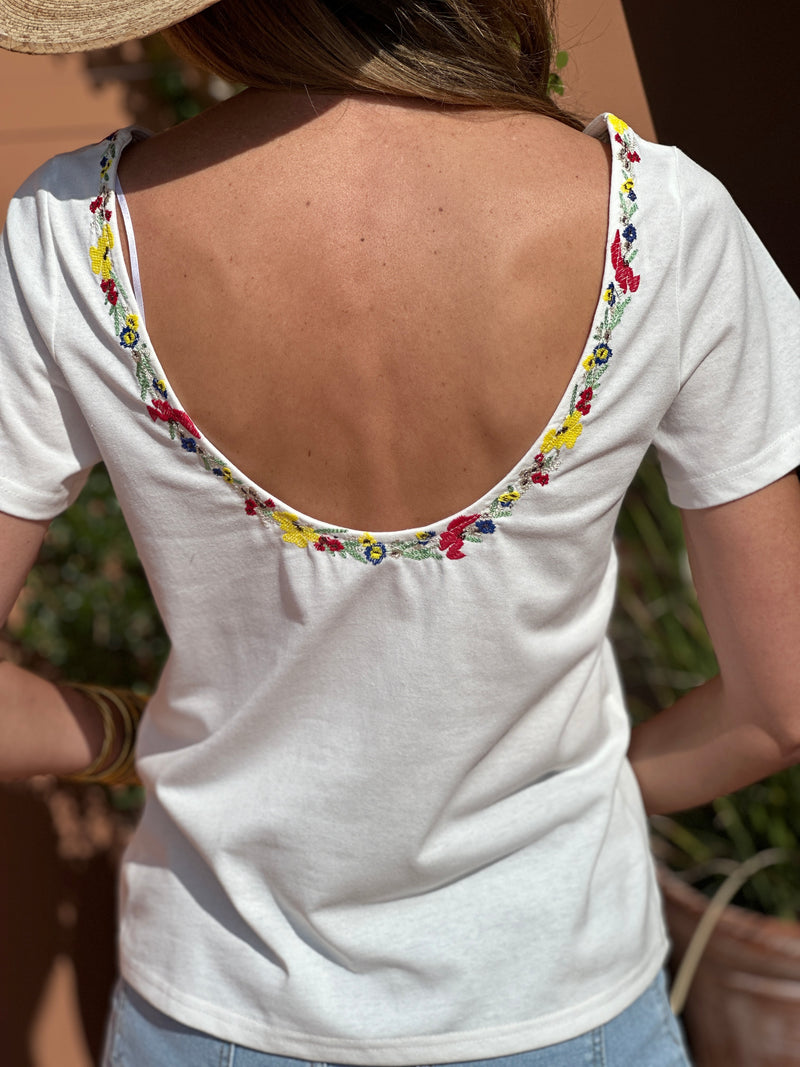 Abellia t-shirt