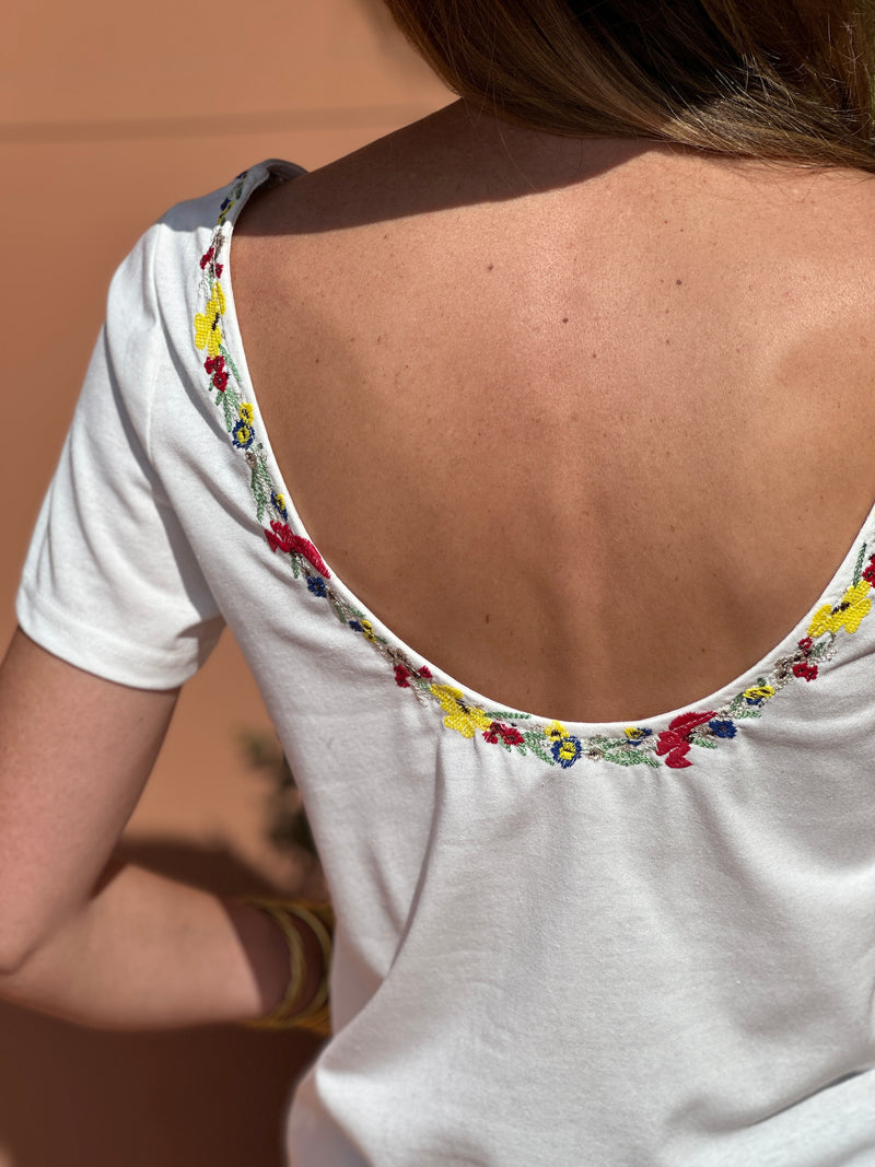 Abellia t-shirt