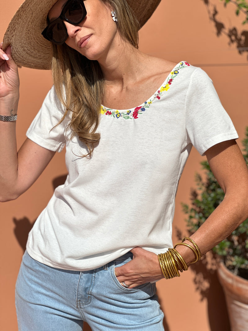 Abellia t-shirt
