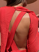 Combinaison Jade - Corail