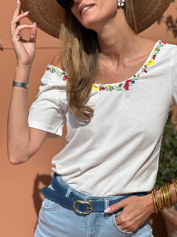 Abellia t-shirt