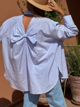 Inaya blouse