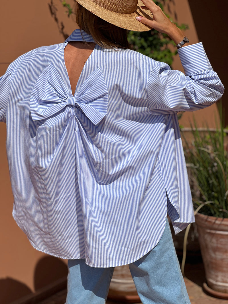 Inaya blouse