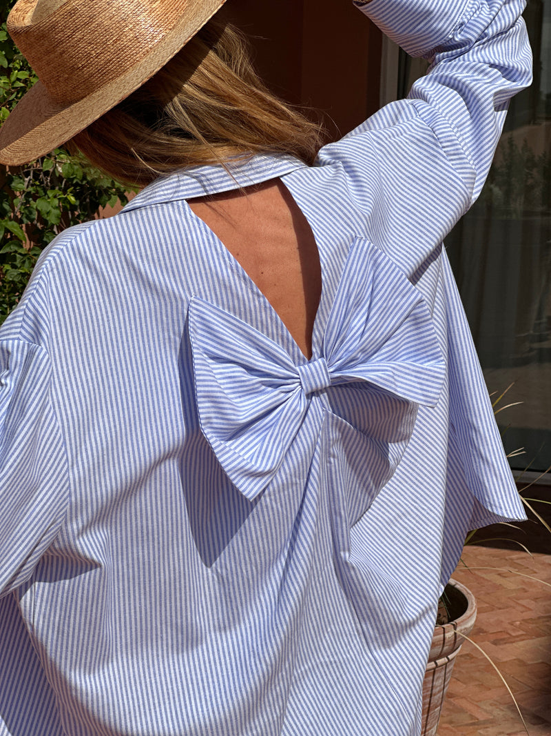 Inaya blouse