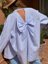 Inaya blouse
