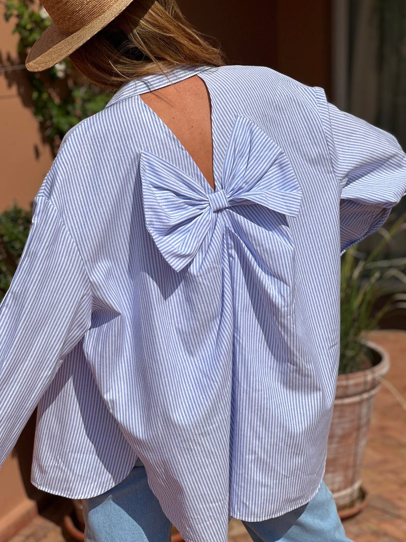 Inaya blouse