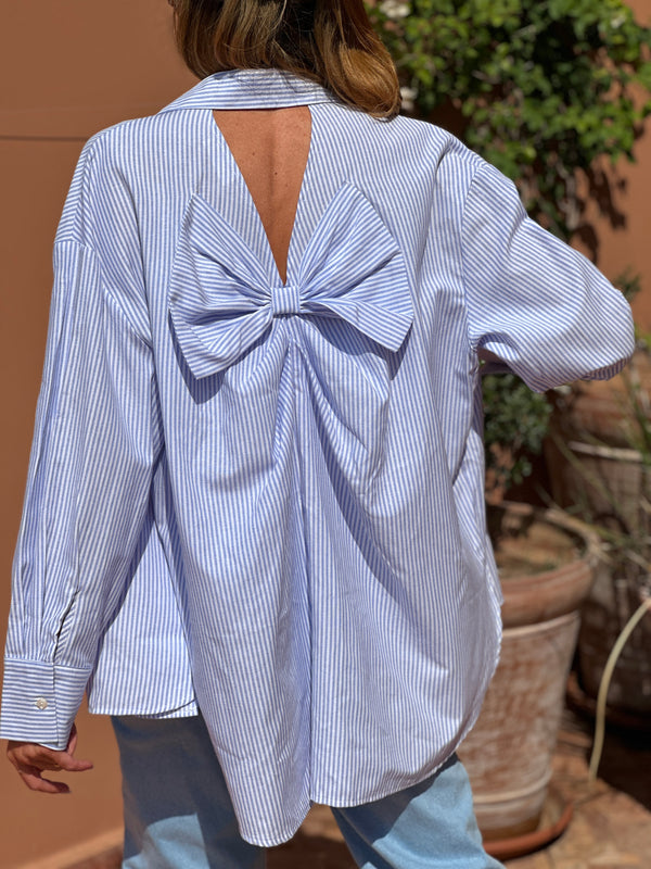 Inaya blouse