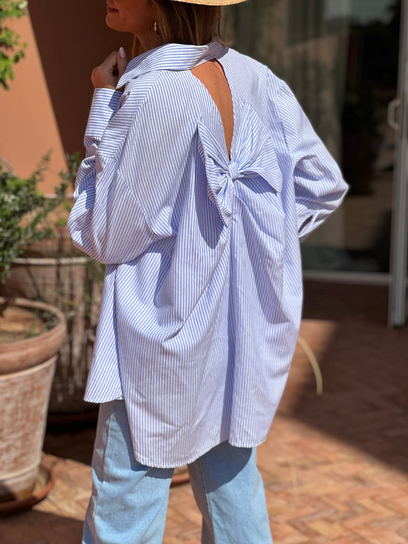 Inaya blouse
