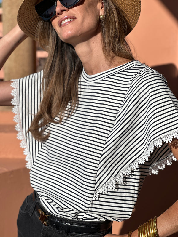 Mariette T-Shirt