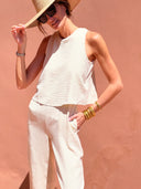 Combinaison Jade - Sable