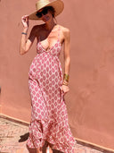 Robe Bérénice