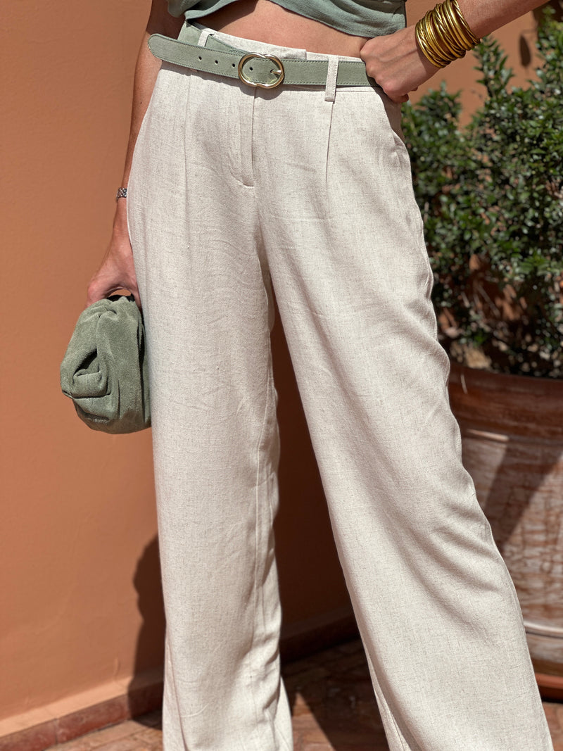 Pantalon Andrina
