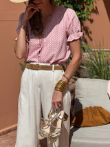Lisbeth blouse