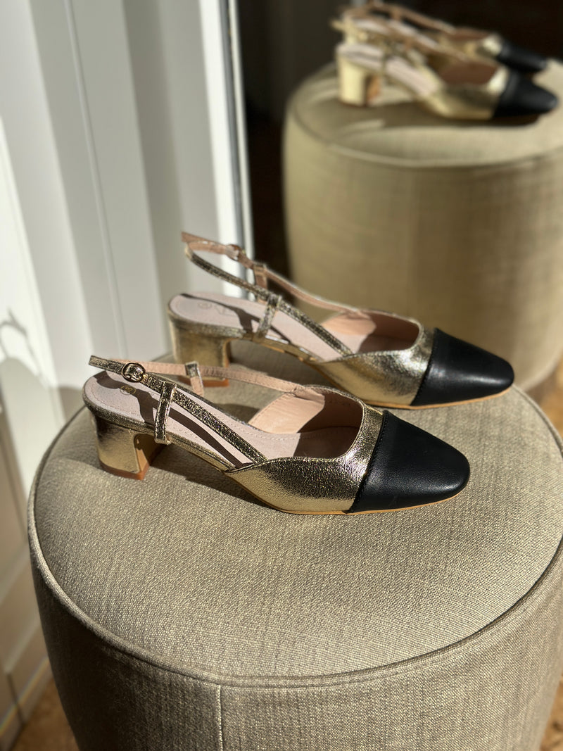 SlingBack Gaby