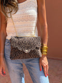 Sac Gesta - Petit Leopard