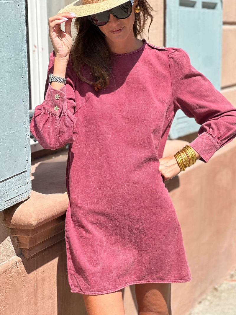 Robe Henriette