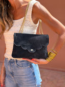 Sac Gesta - Noir