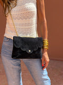 Sac Gesta - Noir