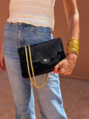 Sac Gesta - Noir
