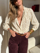 Marceau blouse