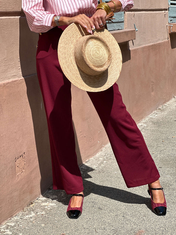 Pantalon Lizon