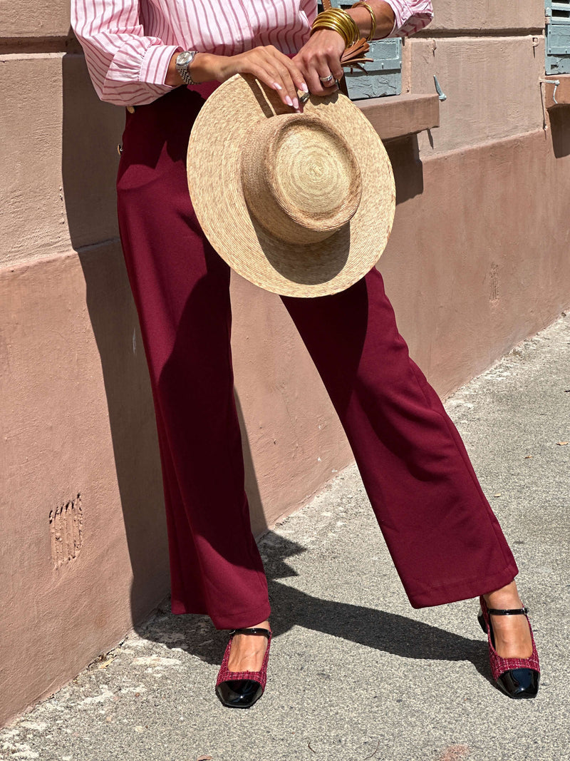 Pantalon Lizon