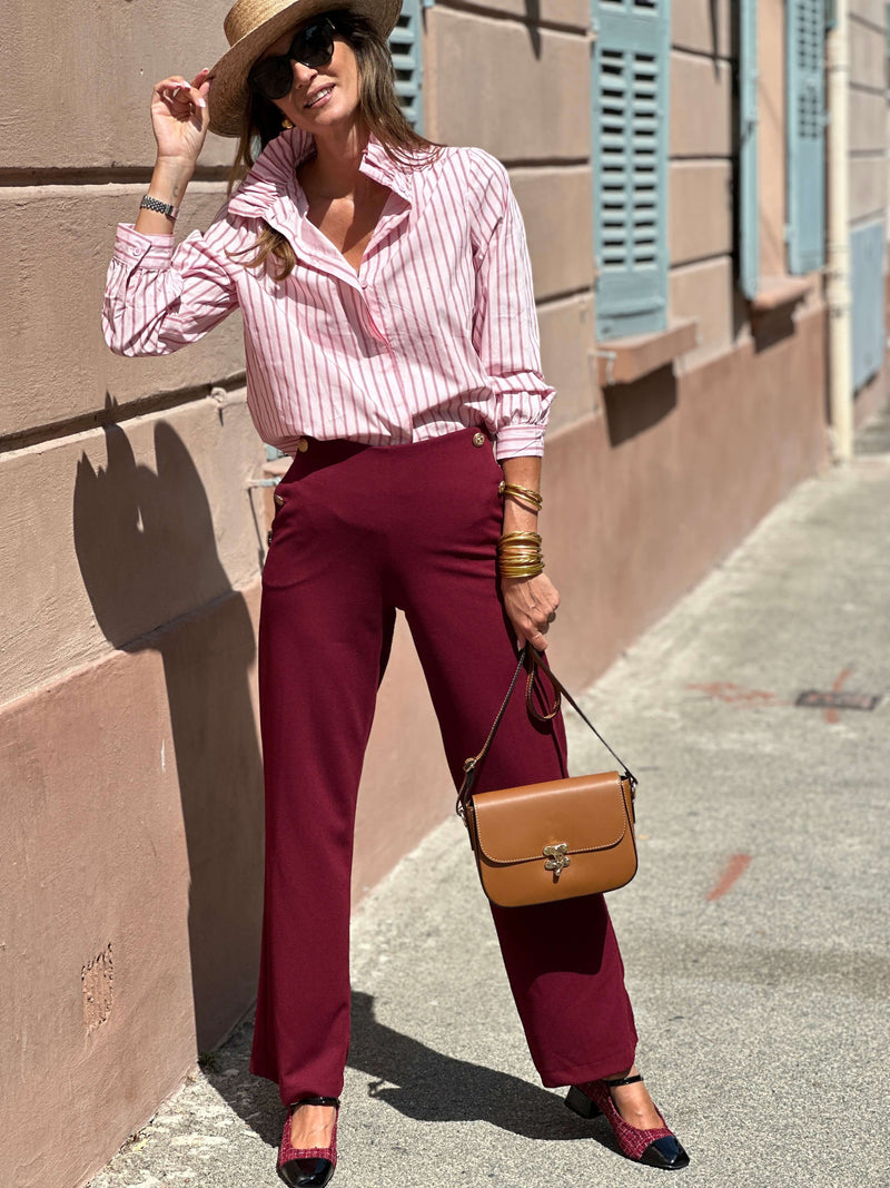 Pantalon Lizon