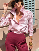 Chemise Jeanne